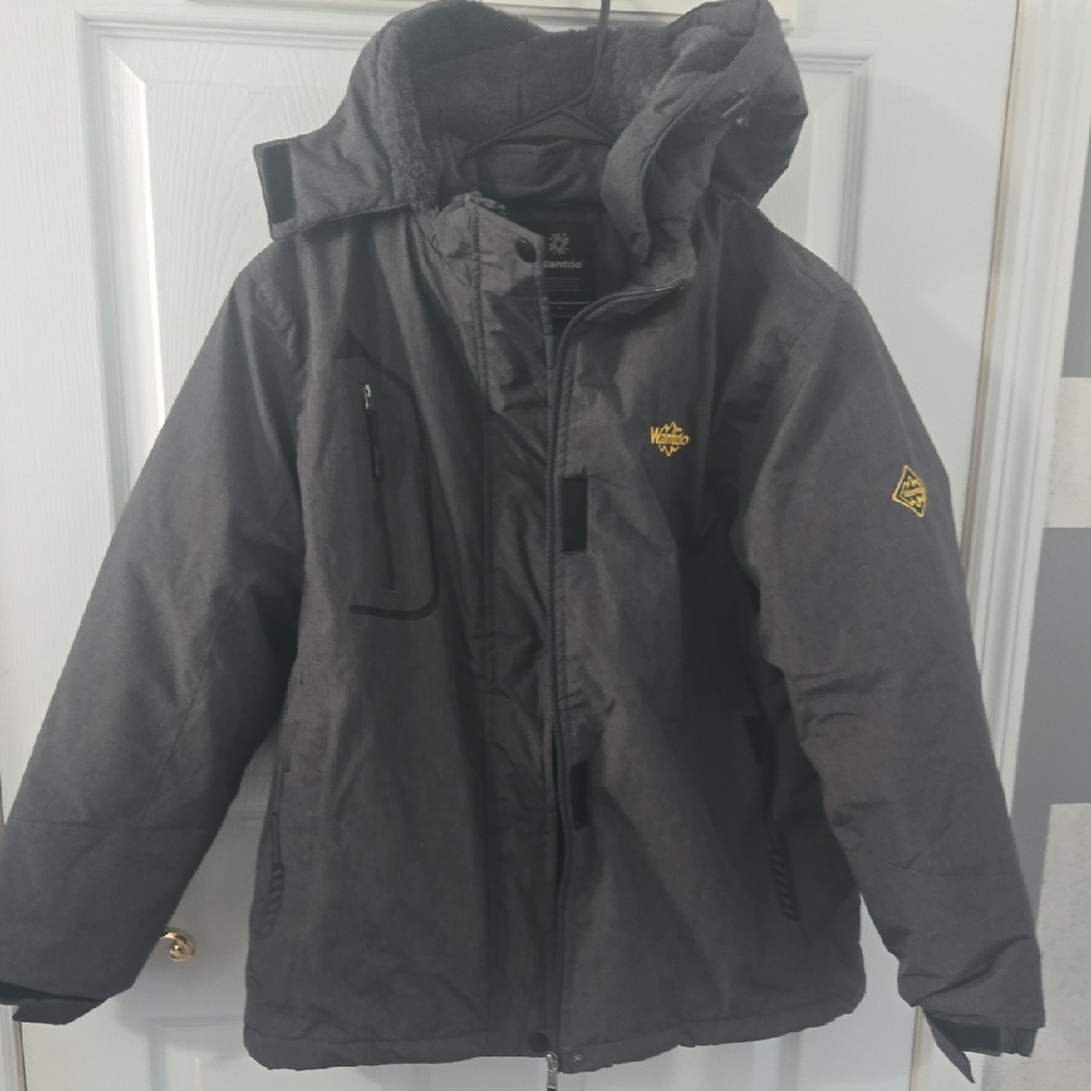 Weatherproof Black Women's Jacket